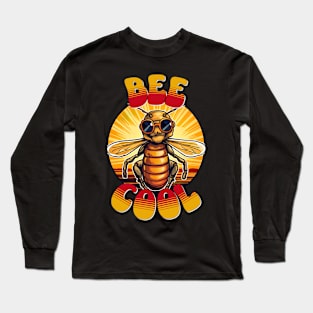 Bee Cool 2 Long Sleeve T-Shirt